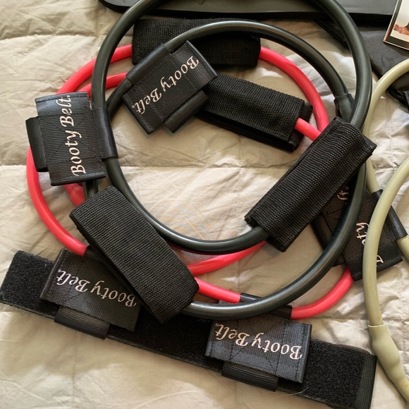 Booty Belt System - Picture 5 of 8